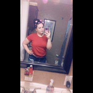 Meet your Posher, Trisha